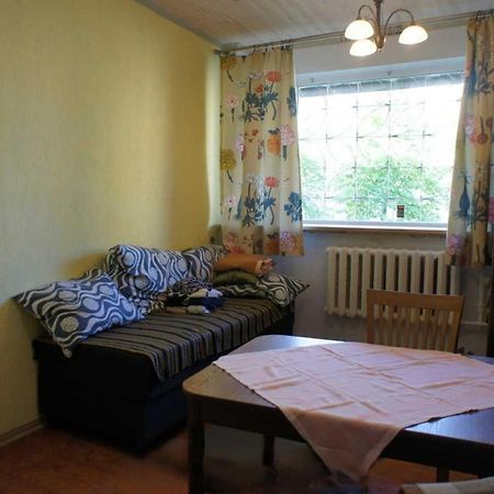 Private Apartment In Tallin Eksteriør bilde