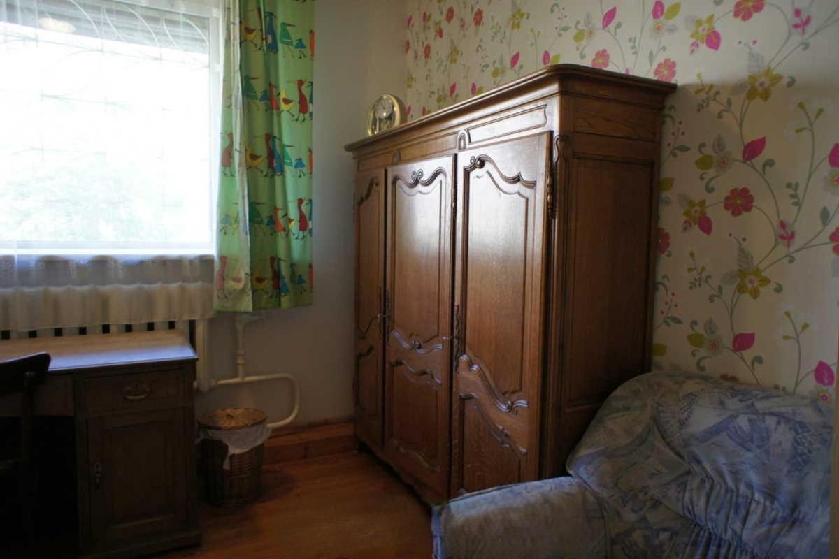 Private Apartment In Tallin Eksteriør bilde