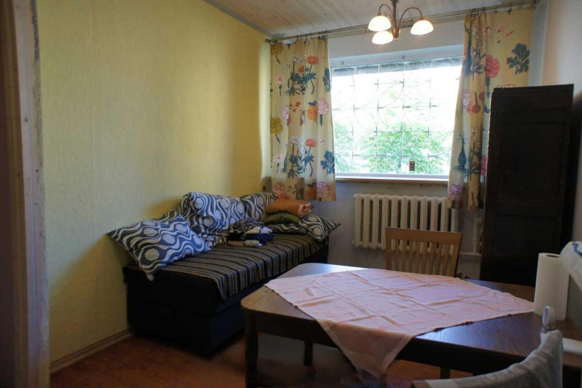 Private Apartment In Tallin Eksteriør bilde