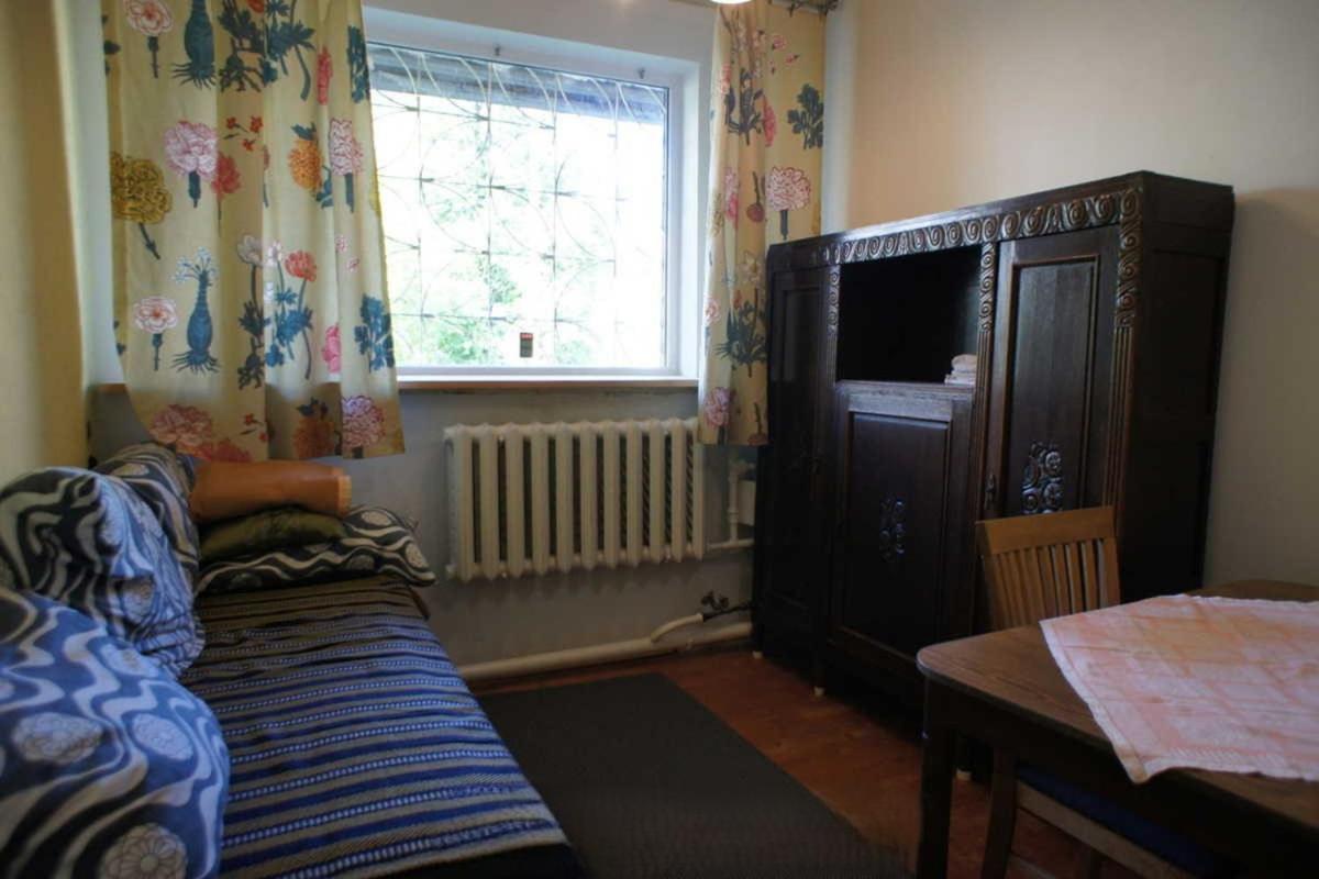 Private Apartment In Tallin Eksteriør bilde