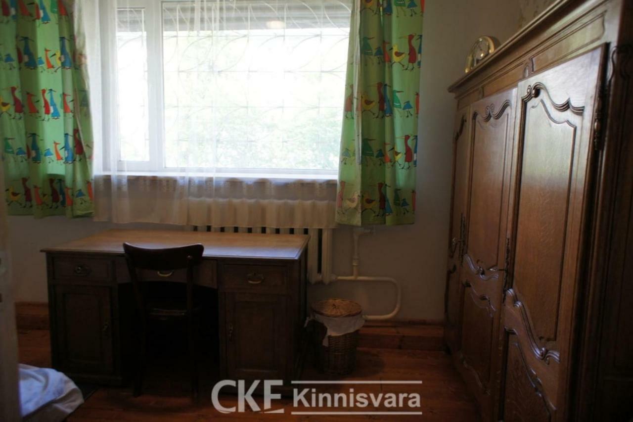 Private Apartment In Tallin Eksteriør bilde