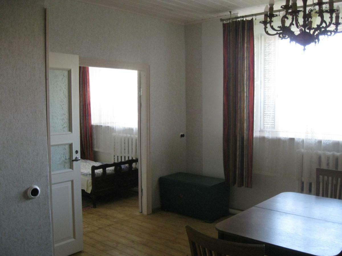 Private Apartment In Tallin Eksteriør bilde