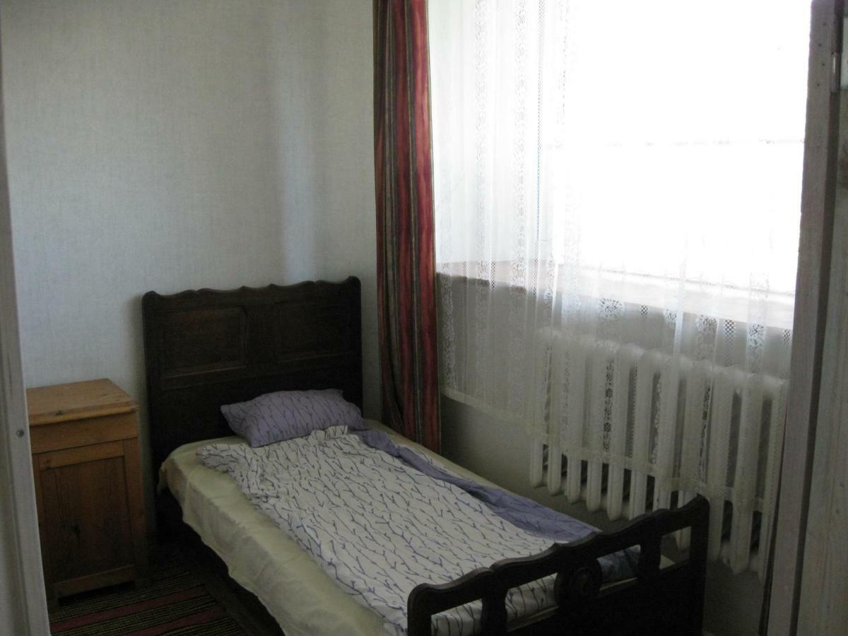 Private Apartment In Tallin Eksteriør bilde