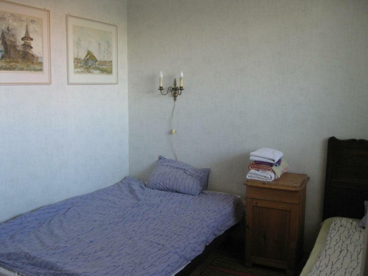 Private Apartment In Tallin Eksteriør bilde