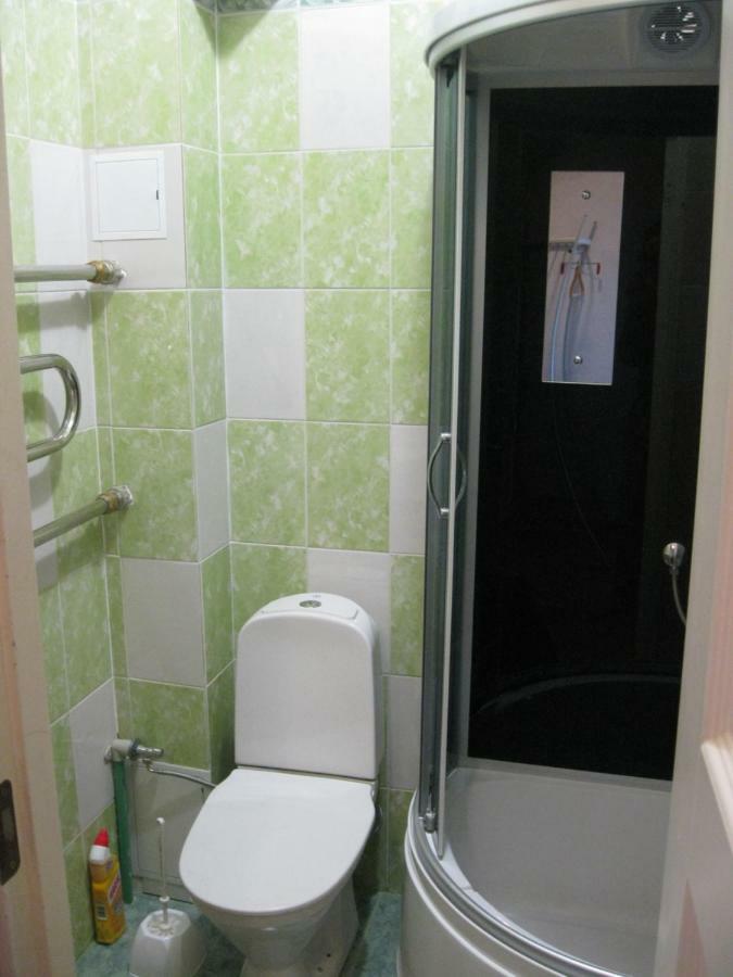 Private Apartment In Tallin Eksteriør bilde