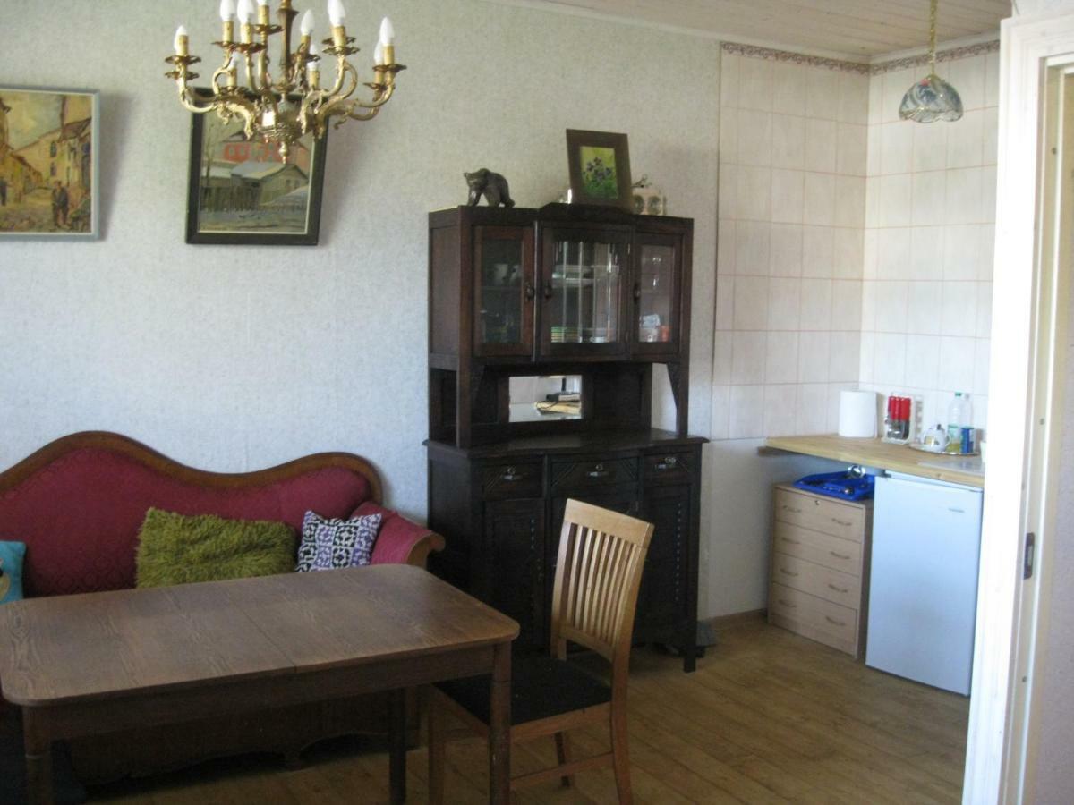 Private Apartment In Tallin Eksteriør bilde
