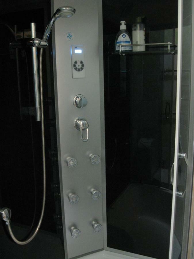 Private Apartment In Tallin Eksteriør bilde